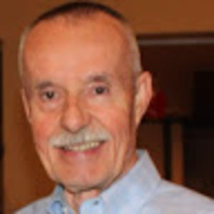 Meet your Posher, Bill